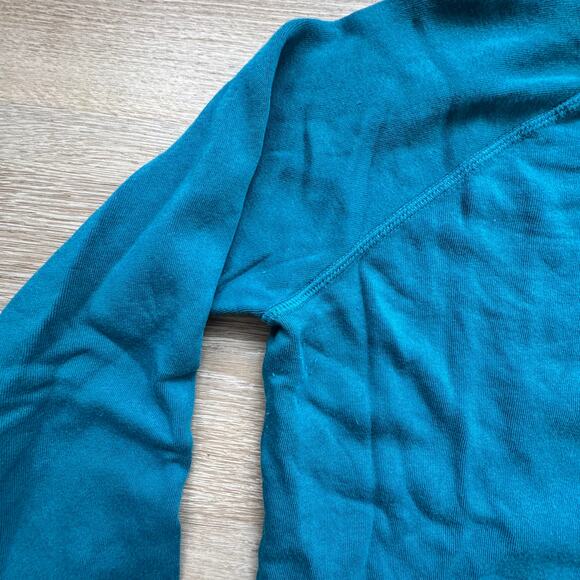 Sol Angeles Crew Neck Sweatshirt - Size M - Picture 4 of 6